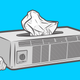 Illustration for article titled AC Lung, Space Stairs, 3D Guns and the Quietest Place on Earth: Best Gizmodo Stories of the Week